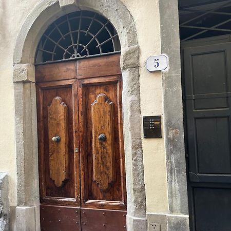 Diva Lodging Luxury - Signoria Φλωρεντία Εξωτερικό φωτογραφία