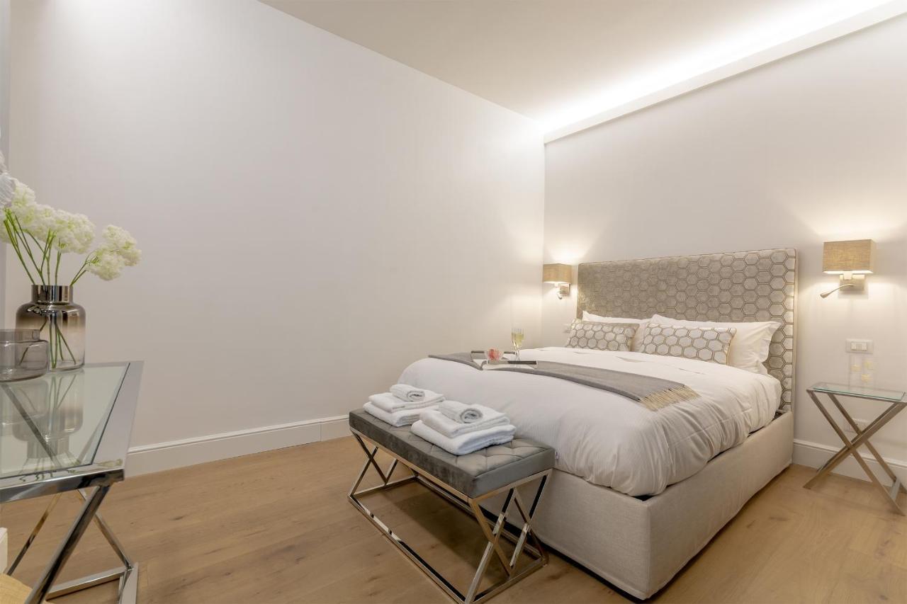 Diva Lodging Luxury - Signoria Φλωρεντία Εξωτερικό φωτογραφία