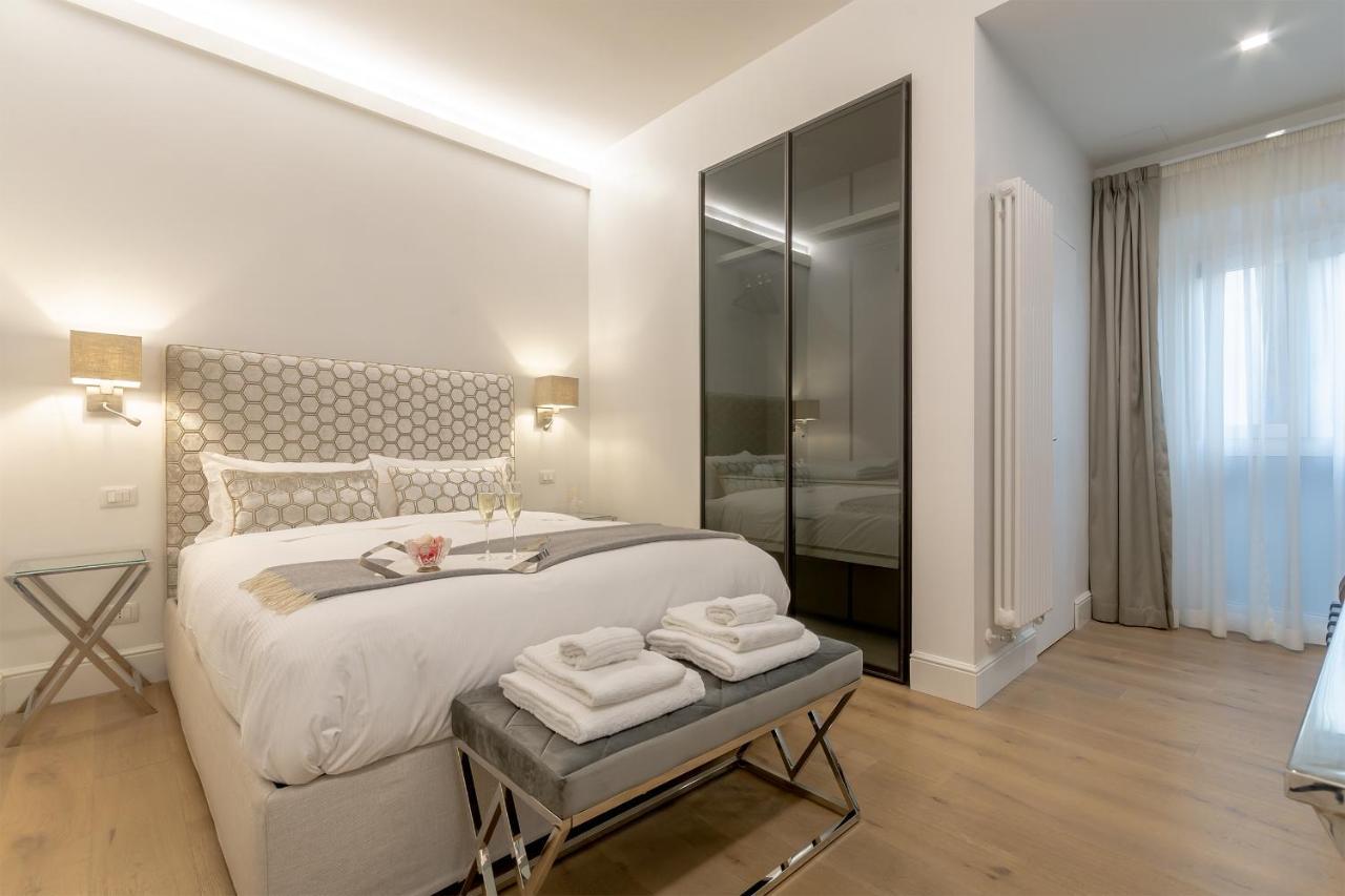Diva Lodging Luxury - Signoria Φλωρεντία Εξωτερικό φωτογραφία