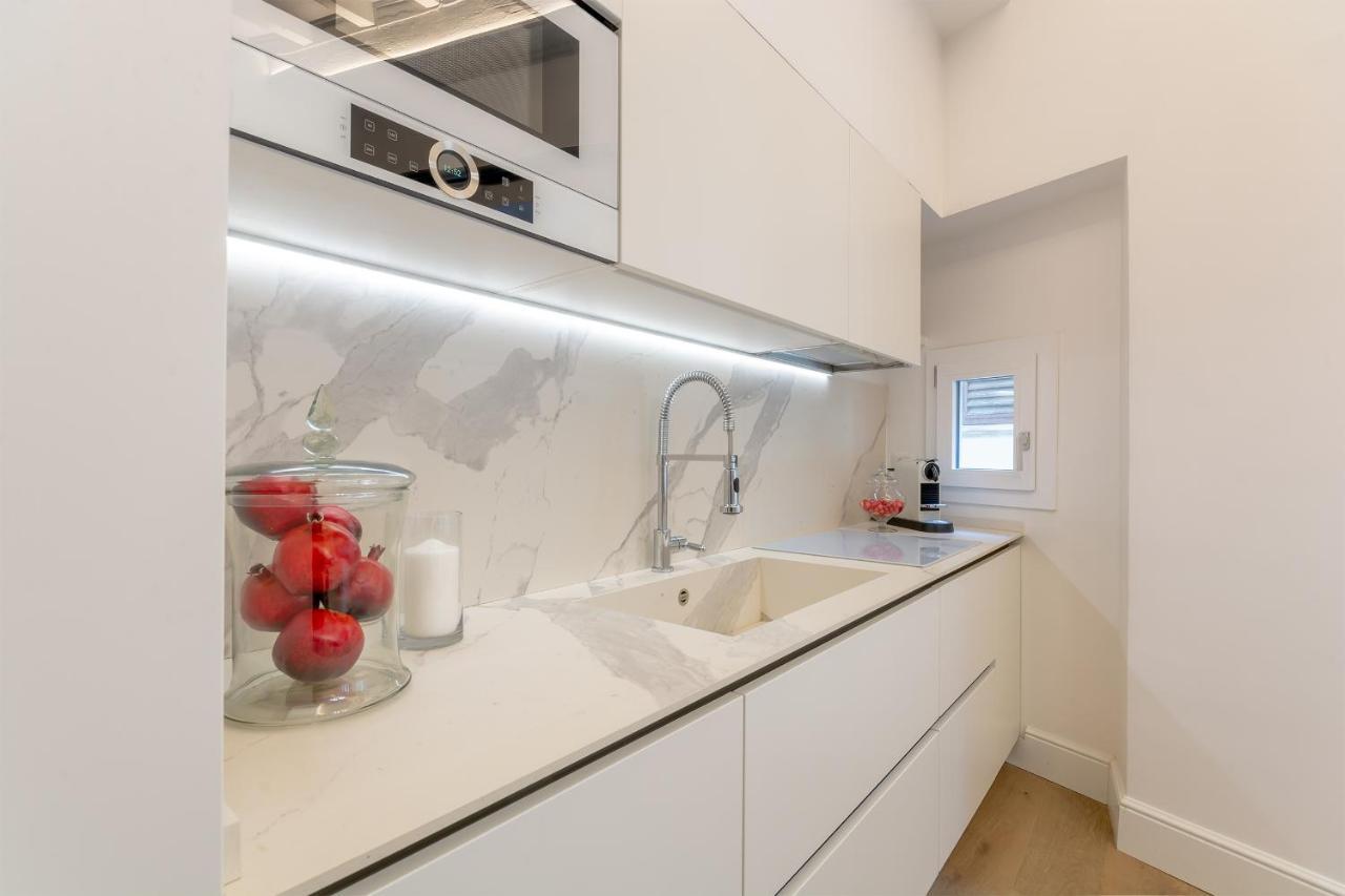 Diva Lodging Luxury - Signoria Φλωρεντία Εξωτερικό φωτογραφία