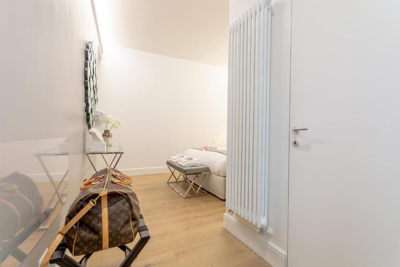 Diva Lodging Luxury - Signoria Φλωρεντία Εξωτερικό φωτογραφία