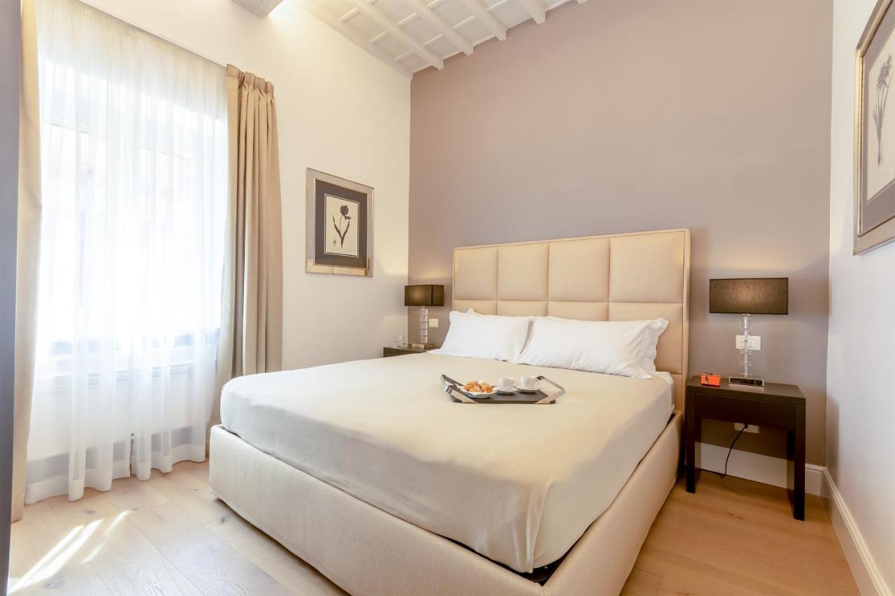Diva Lodging Luxury - Signoria Φλωρεντία Εξωτερικό φωτογραφία