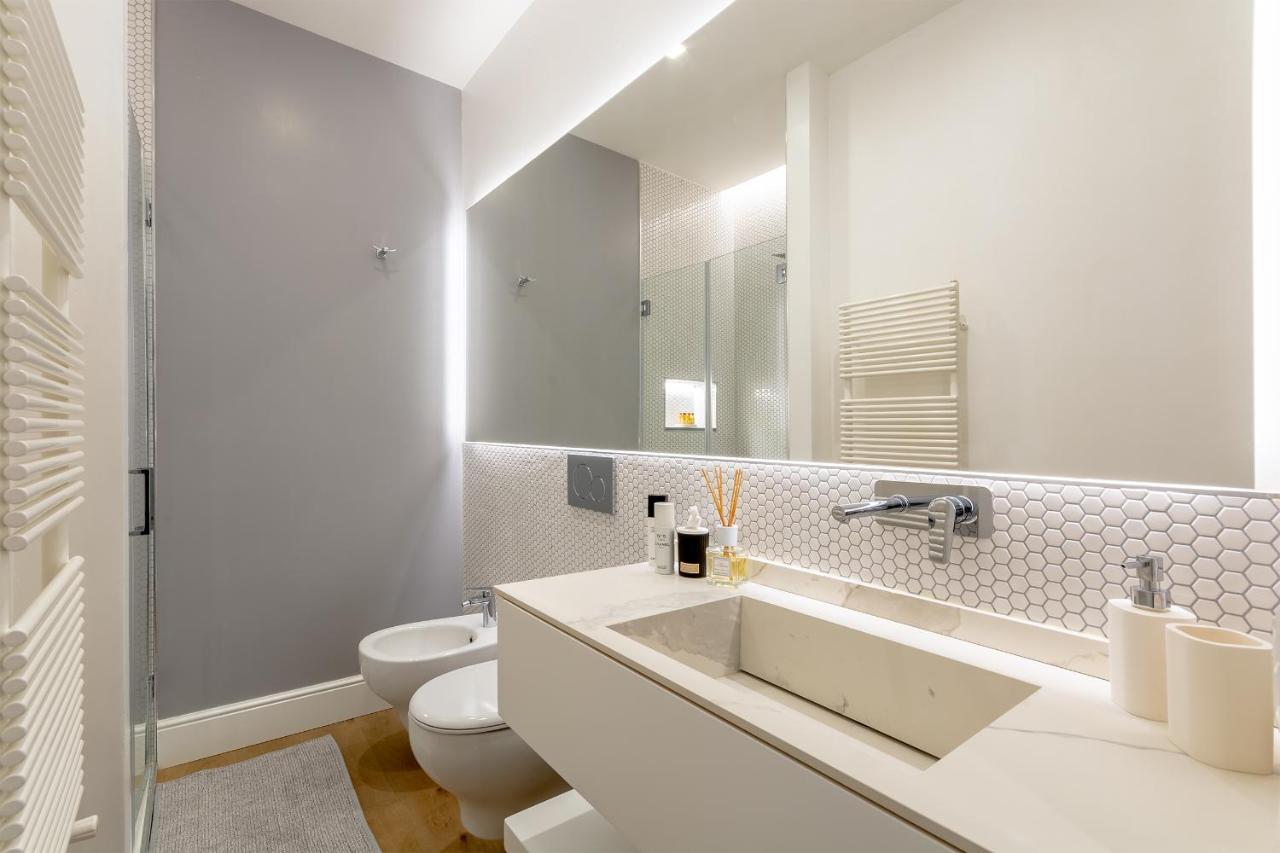 Diva Lodging Luxury - Signoria Φλωρεντία Εξωτερικό φωτογραφία