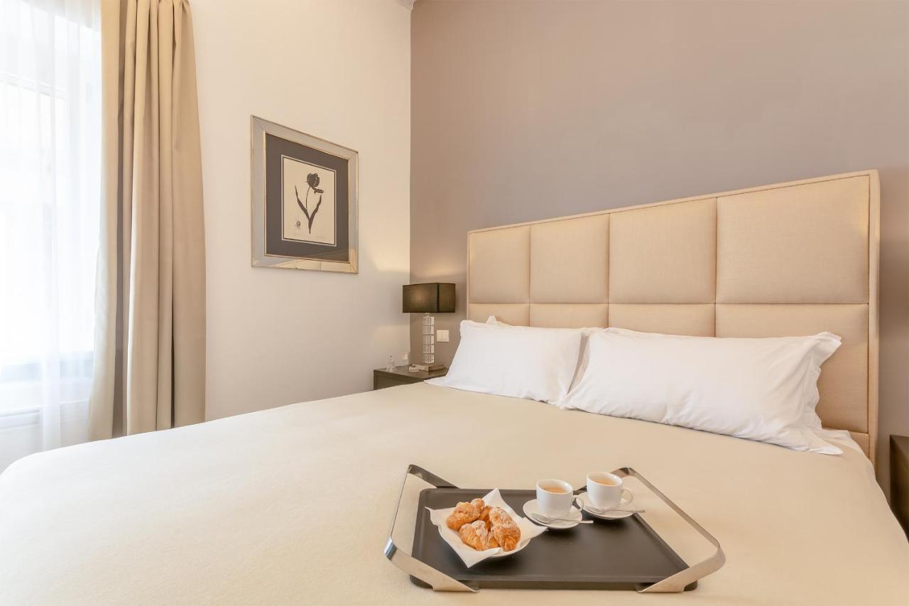 Diva Lodging Luxury - Signoria Φλωρεντία Εξωτερικό φωτογραφία