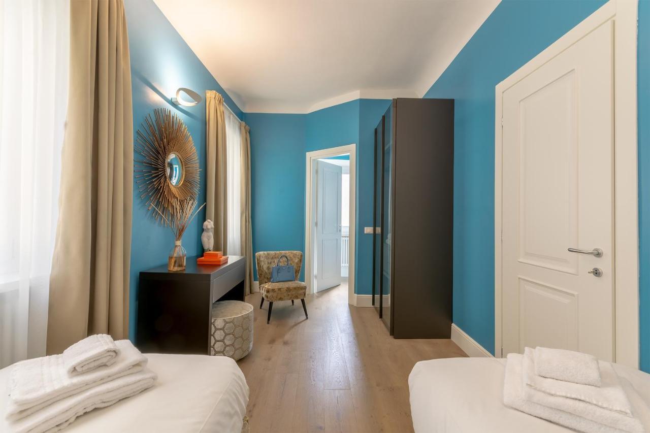 Diva Lodging Luxury - Signoria Φλωρεντία Εξωτερικό φωτογραφία