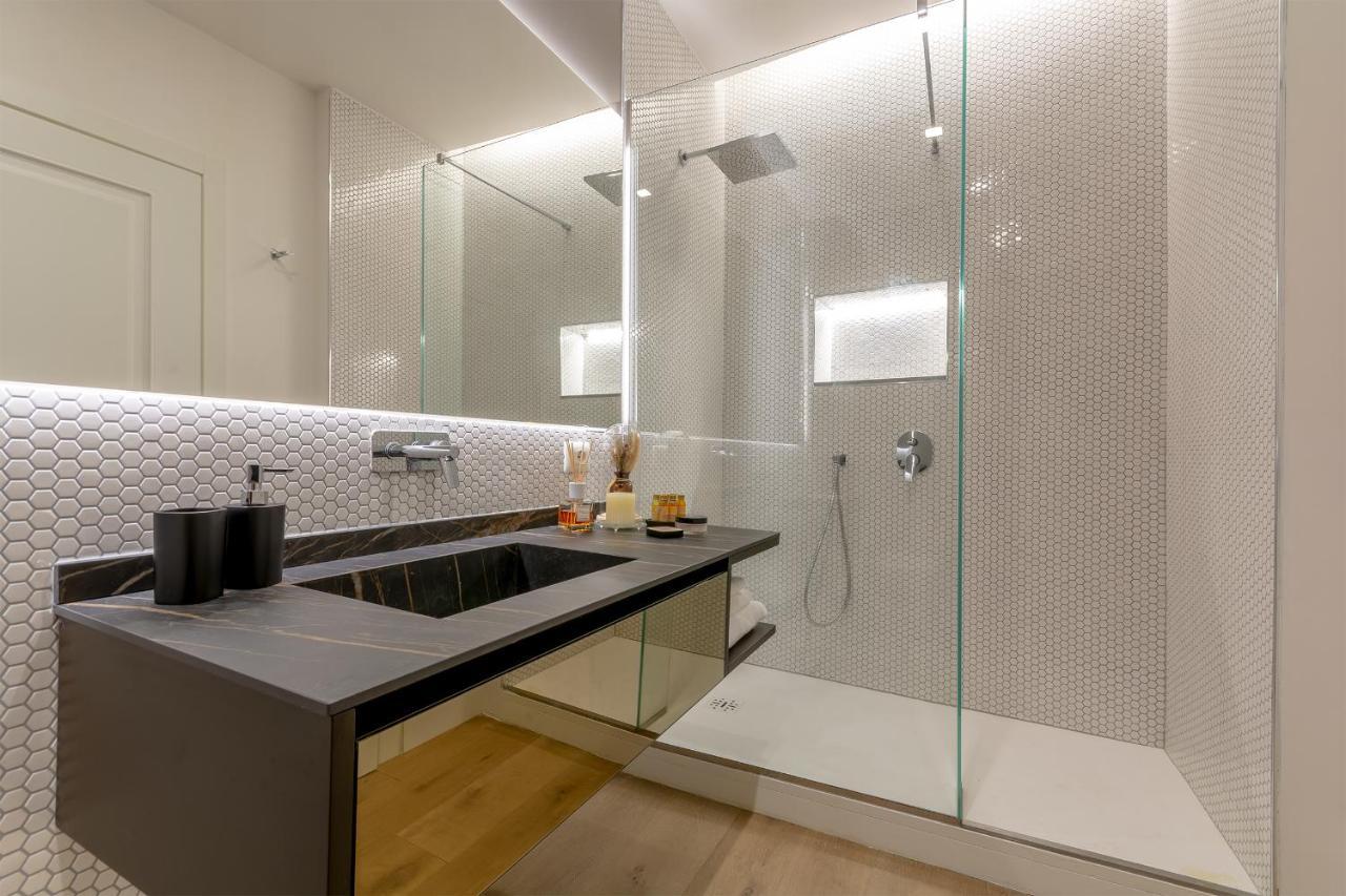 Diva Lodging Luxury - Signoria Φλωρεντία Εξωτερικό φωτογραφία