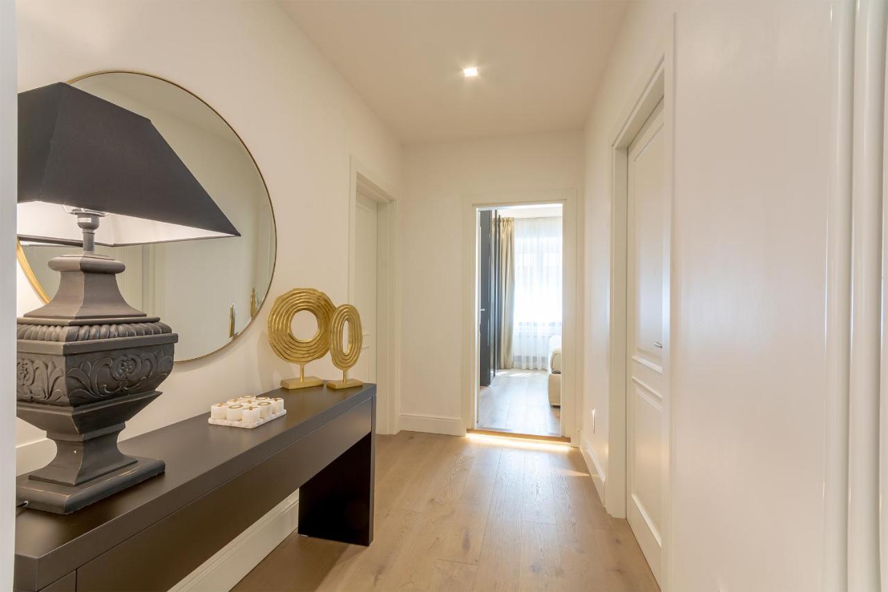 Diva Lodging Luxury - Signoria Φλωρεντία Εξωτερικό φωτογραφία