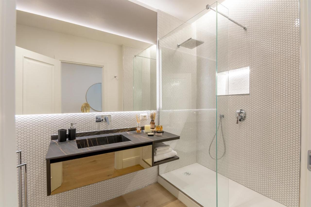 Diva Lodging Luxury - Signoria Φλωρεντία Εξωτερικό φωτογραφία