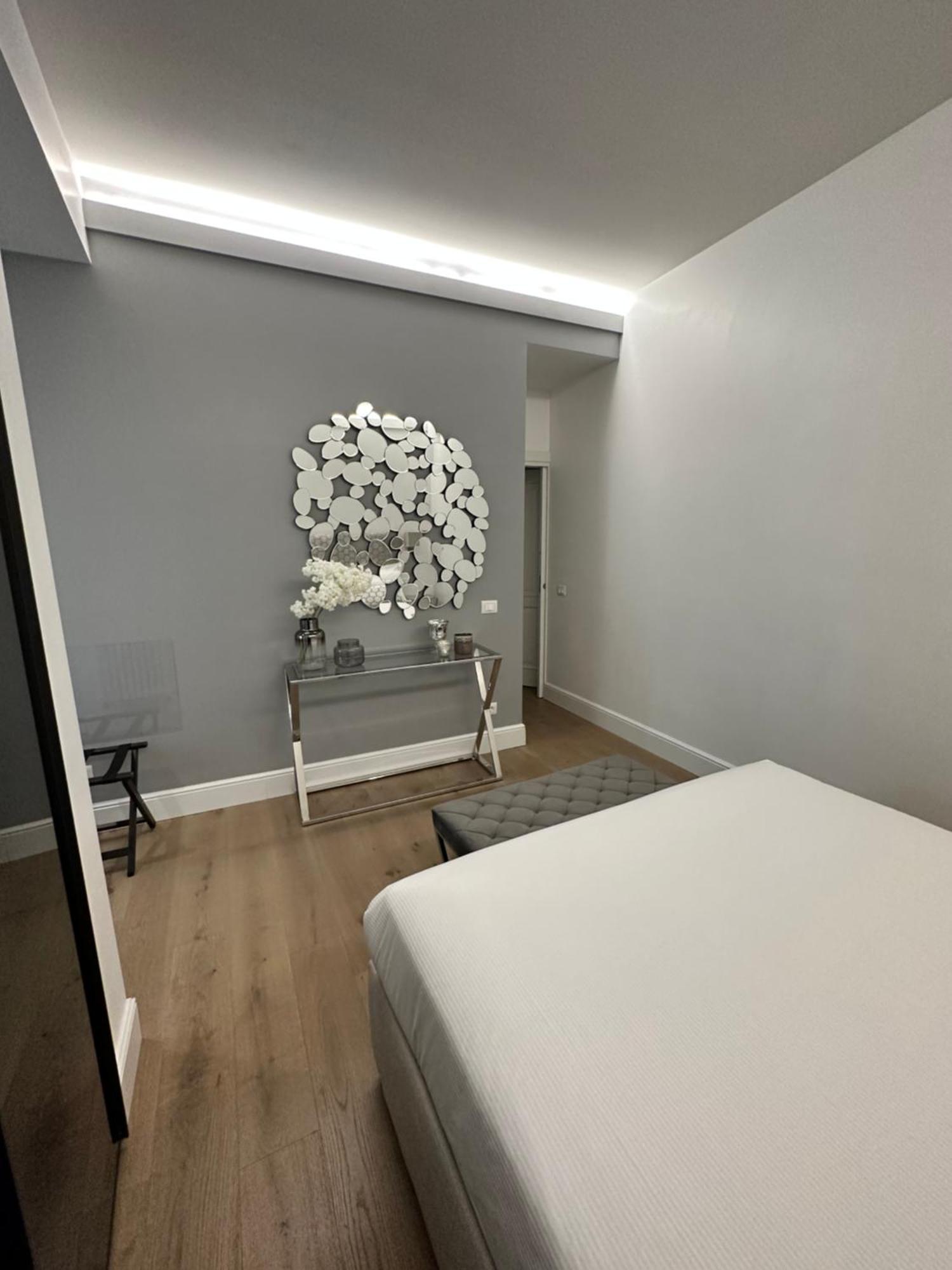 Diva Lodging Luxury - Signoria Φλωρεντία Εξωτερικό φωτογραφία
